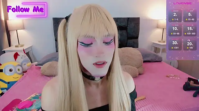 Kirmyy  online show from 02-17-25, 12:43