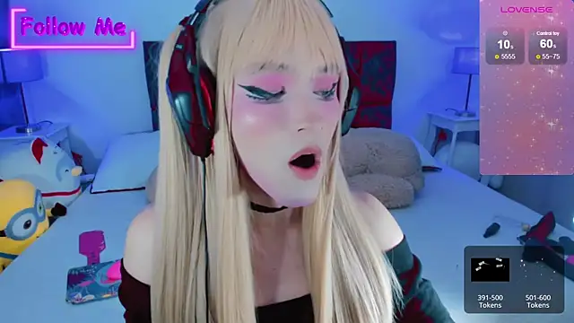 Kirmyy  online show from 02-19-25, 12:57