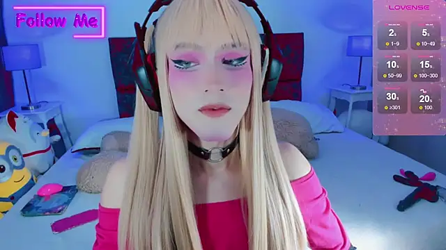 Kirmyy  online show from 02-20-25, 11:10