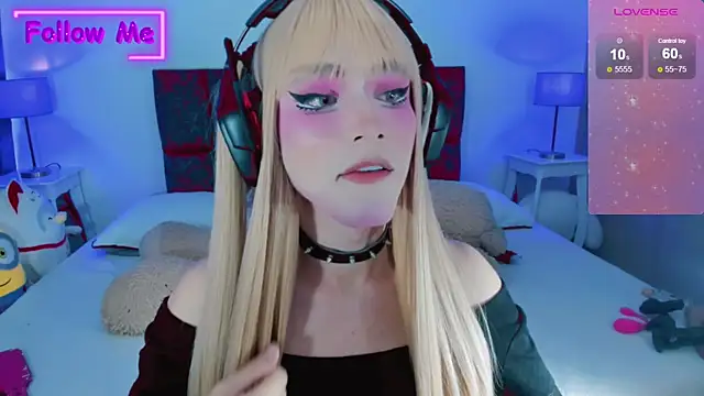 Kirmyy  online show from 02-21-25, 10:26