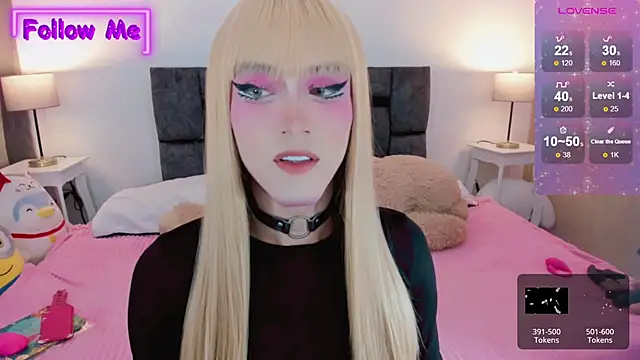 Kirmyy  online show from 02-27-25, 10:09