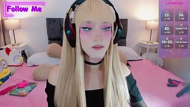 Kirmyy  online show from 03-01-25, 08:21