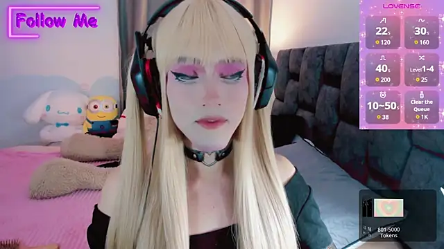 Kirmyy  online show from 03-04-25, 10:38