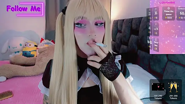 Kirmyy  online show from 03-07-25, 11:38