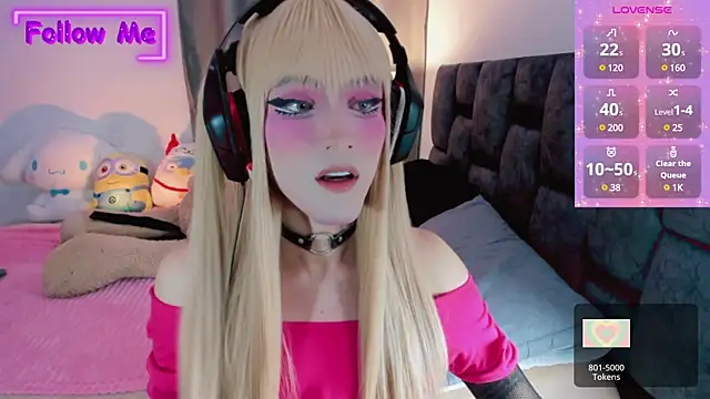 Kirmyy  online show from 03-11-25, 10:31