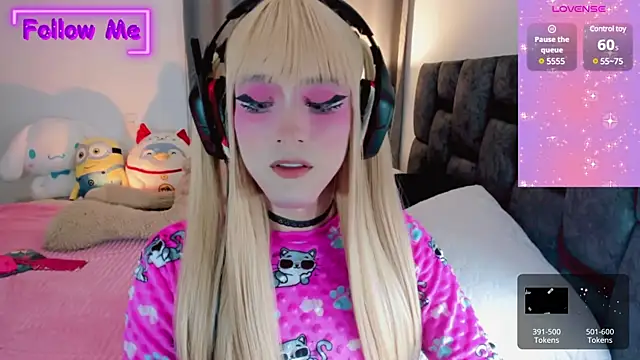 Kirmyy  online show from 03-13-25, 11:16