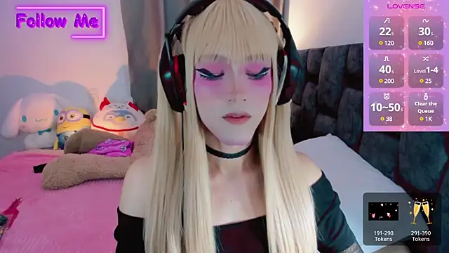 Kirmyy  online show from 03-16-25, 09:26