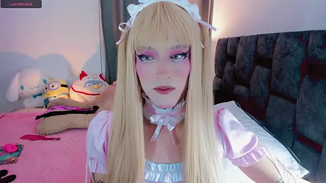 Kirmyy  online show from 03-21-25, 11:12