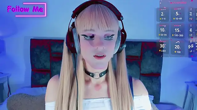 Kirmyy  online show from 09-15-25, 09:15