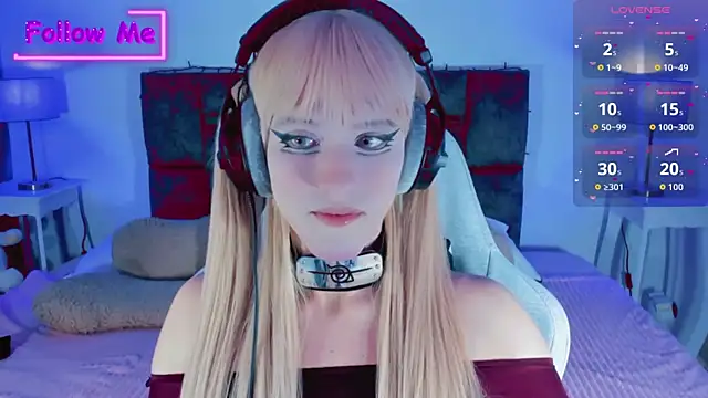 Kirmyy  online show from 09-19-25, 10:21