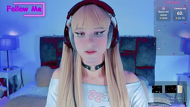 Kirmyy  online show from 09-22-25, 09:39