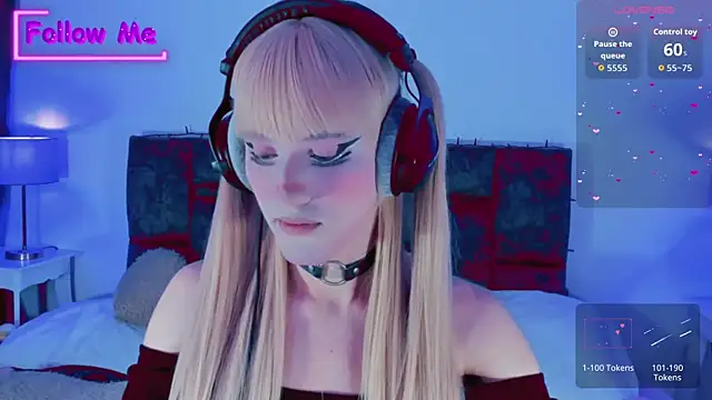 Kirmyy  online show from 09-28-25, 07:41