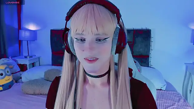 Kirmyy  online show from 09-30-25, 08:58