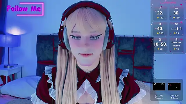 Kirmyy  online show from 10-05-25, 08:07