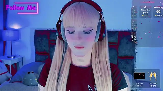 Kirmyy  online show from 10-09-25, 02:31