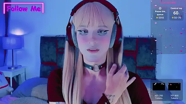 Kirmyy  online show from 10-12-25, 08:30