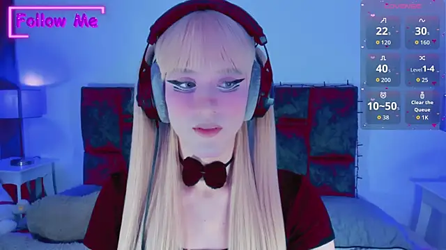 Kirmyy  online show from 11-01-25, 09:39