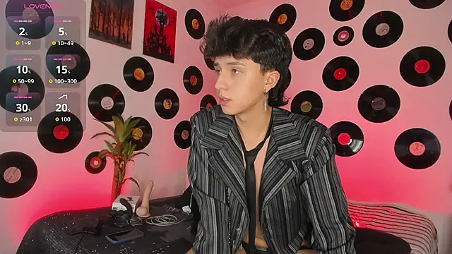 juandaaap online show from 02-02-26, 11:36