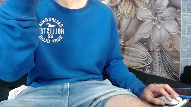  Asmodeo666 online show from 02-12-26, 07:14