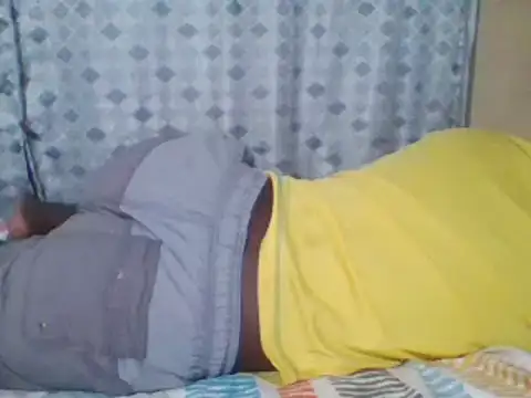 seductivescamp online show from 03-06-25, 09:42