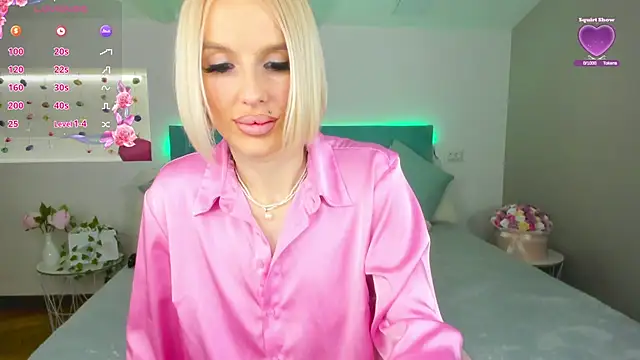 Lana kitty   online show from 03-22-25, 09:21