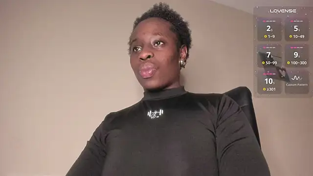 Snapshot of aafricaa chatting on 12-12-24, 06:31 aafricaa online show from 12-12-24, 06:31