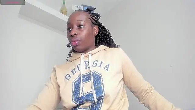 Snapshot of aafricaa chatting on 01-17-25, 08:24 aafricaa online show from 01-17-25, 08:24