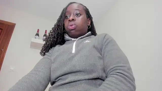 Snapshot of aafricaa chatting on 01-31-25, 12:40 aafricaa online show from 01-31-25, 12:40