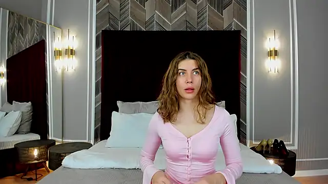 VikkiStorm online show from 12-02-25, 03:12