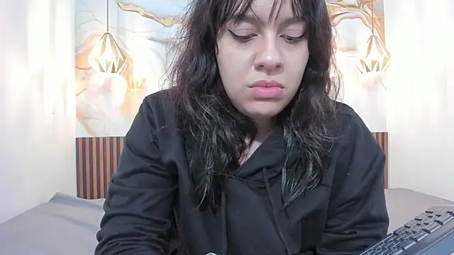 MelissaGilll online show from 12-02-25, 07:20