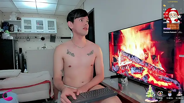 joe jhon online show from 12-22-24, 11:52