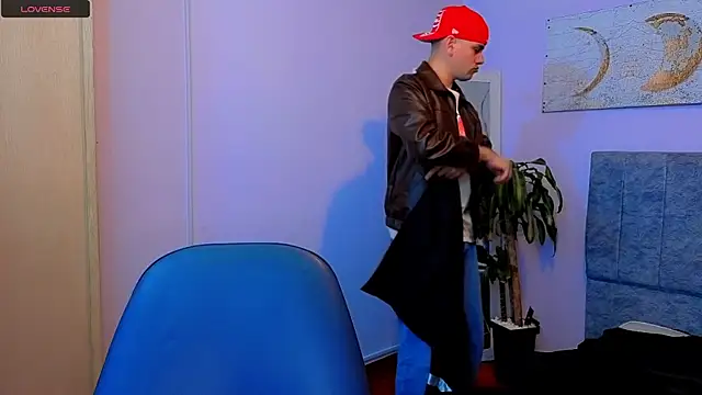 joe jhon online show from 04-17-26, 01:14