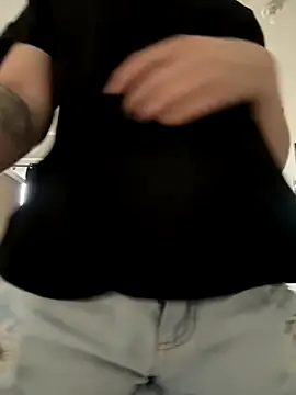 Morguisssz online show from 11-02-25, 01:57