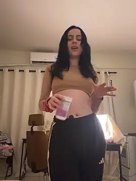 Morguisssz online show from 03-15-26, 12:49