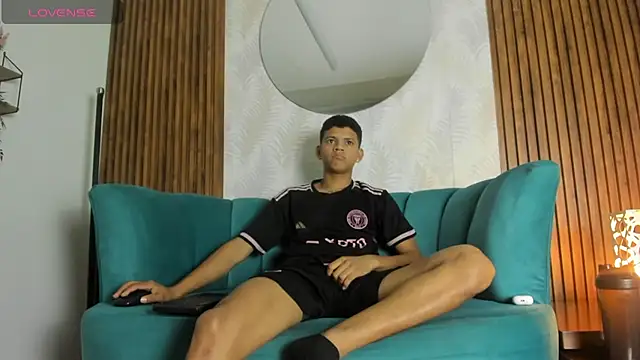 Jeffry wolvess online show from 03-05-25, 12:55