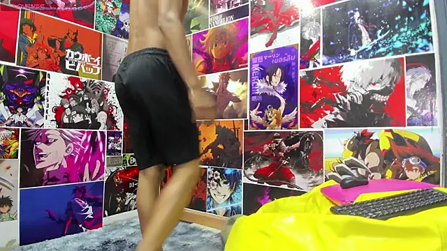 Jeffry wolvess online show from 03-14-25, 11:22