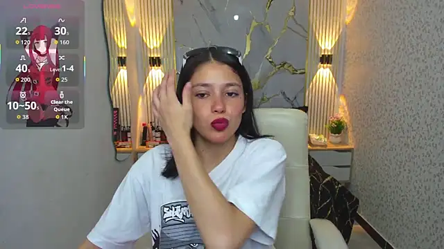 athenasexxxy online show from 10-25-25, 01:07