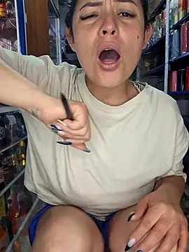 nidia2026 online show from 10-22-25, 04:18