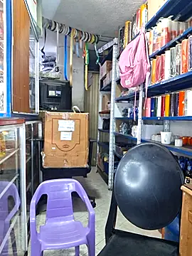 nidia2026 online show from 04-01-26, 03:31