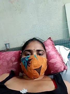 ammullu456 online show from 03-10-26, 06:18