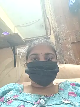 ammullu456 online show from 04-18-26, 07:58