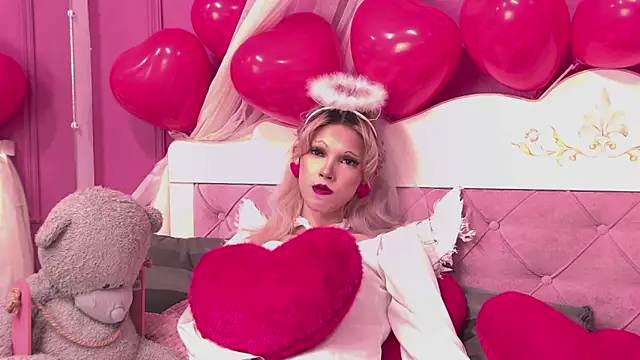 PamelamyDreamys online show from 02-11-25, 05:18