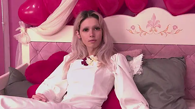 PamelamyDreamys online show from 02-12-25, 10:35