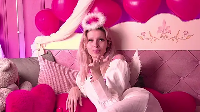 PamelamyDreamys online show from 02-15-25, 10:44