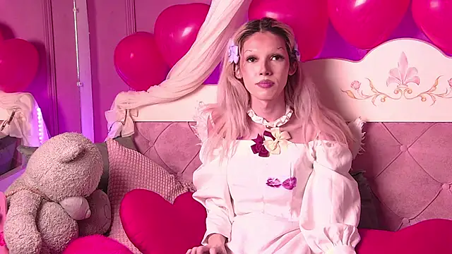 PamelamyDreamys online show from 02-15-25, 06:55