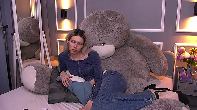 PamelamyDreamys online show from 02-20-25, 12:47