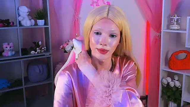 PamelamyDreamys online show from 09-22-25, 03:58