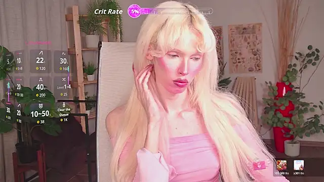 PamelamyDreamys online show from 05-28-26, 01:36