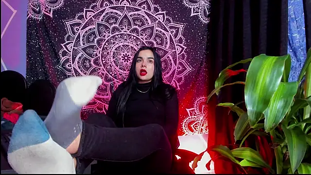 thakytona online show from 04-23-26, 08:22