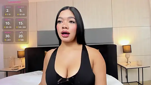 AllissonJames online show from 02-25-25, 11:41